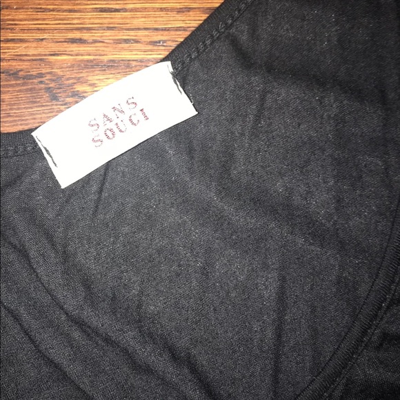 One shoulder top - Picture 2 of 2